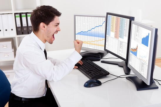 Advantages of Online Binary