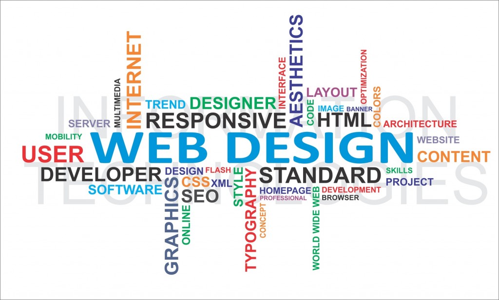  web design