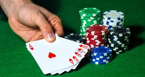 Simple Tips for Beginners to Better Their Skills in Online Poker